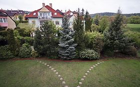 Korda Villa